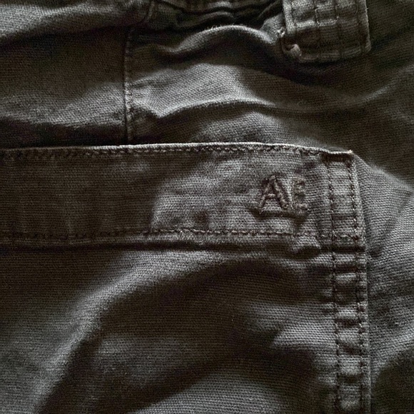 Cargo pants - Picture 3 of 7